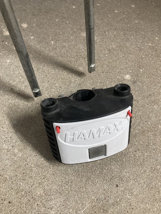 Fotelik rowerowy Spectra kiss