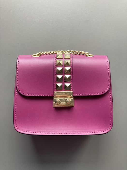 torebka na ramie Lavard