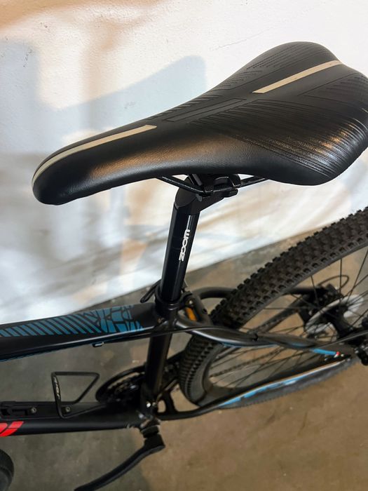 Bicicleta BTT c/ nova 29’