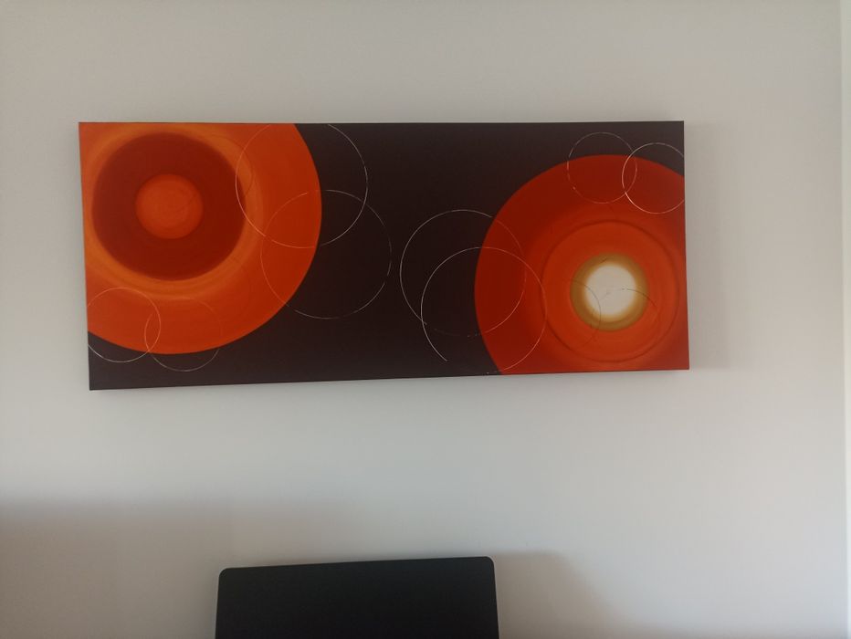 Quadro sala 140* 60