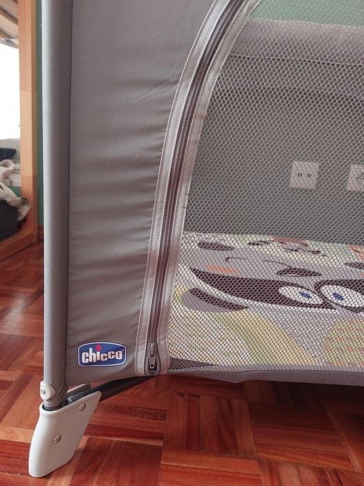 Parque Open Chicco