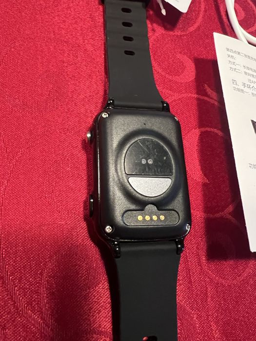 Relogio / smartwatch de localização