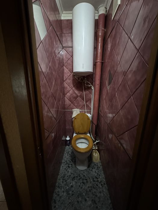 Чернігівська  2-к Лісовий проспект 6