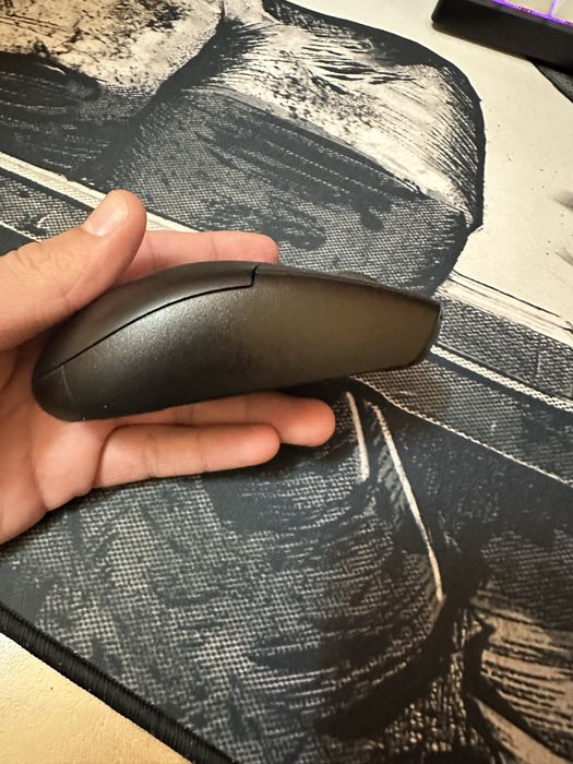 Мишка Logitech g305