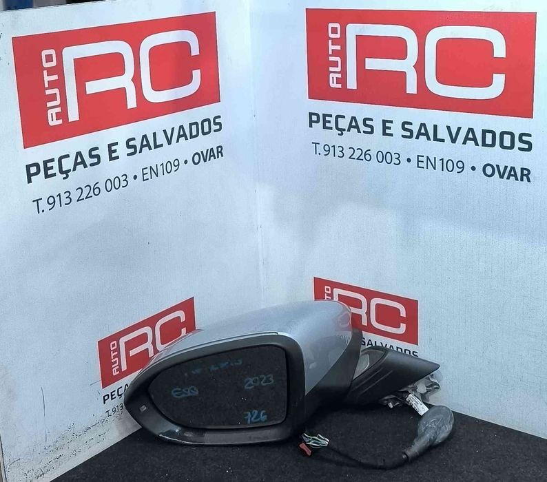 Espelho Retrovisor Esquerdo 041551 - VW ID.3
