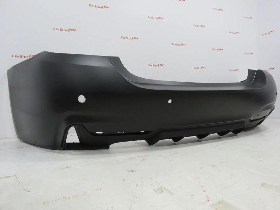 Kit Bmw Série 4 Coupe F32 M Performance