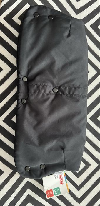 Муфта на коляску нова