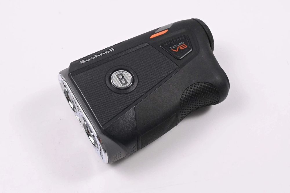 Bushnell Tour V6 Shift / dalmierz
