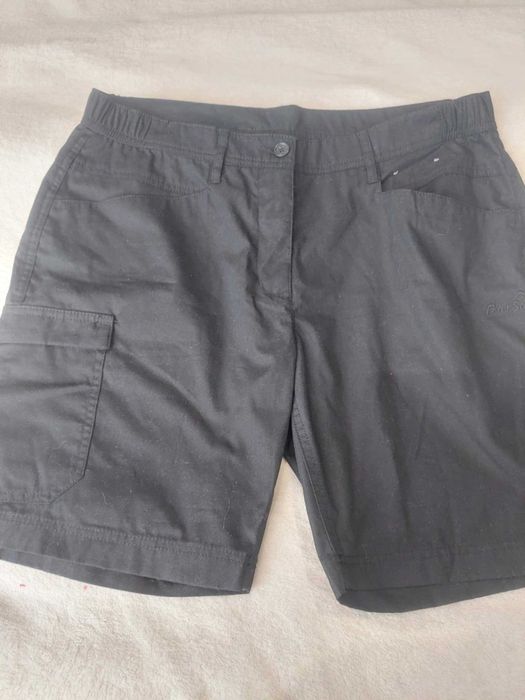 Spodenki męskie nowe bez metki