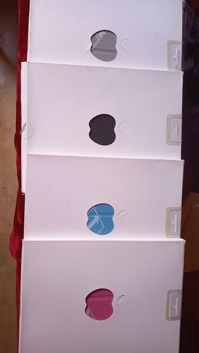 Capas iPad 2 Smart Cover