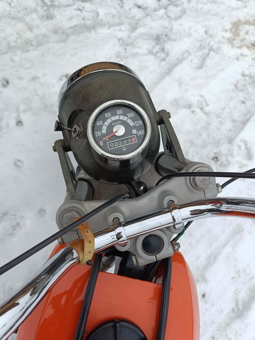 WSK 1980 żółte tablice