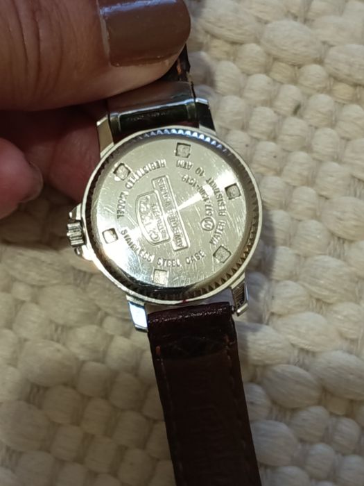 Relógio de senhora Camel Trophy Original