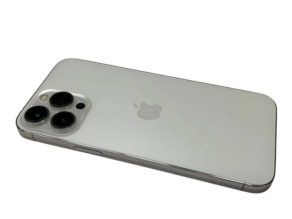 iPhone 13 Pro Max 256GB Stan Dobry Bateria 91% Gwarancja