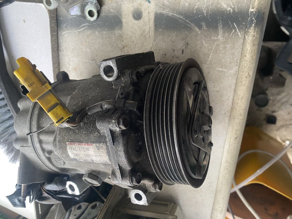 Compressor ac Peugeot 307