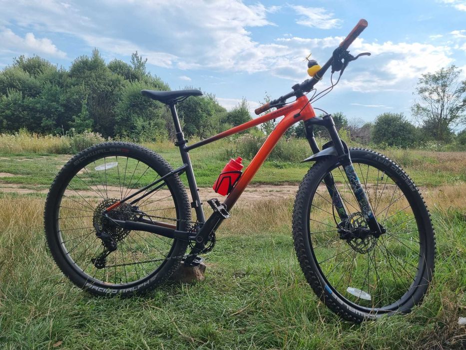 Велосипед Cannondale Trail SE 3(2023)