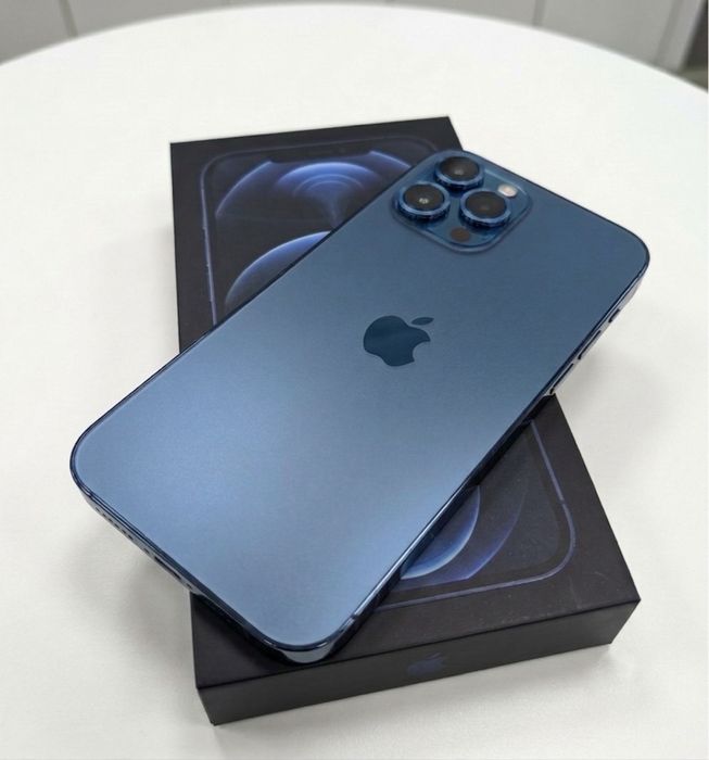 Iphone 12 Pro Max 128gb