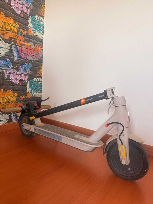 Trotinete Xiaomi 3