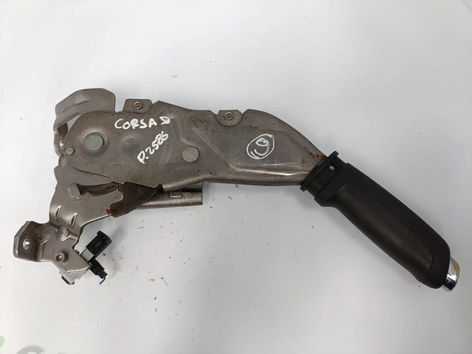 Travão de mão / parque OPEL Corsa D