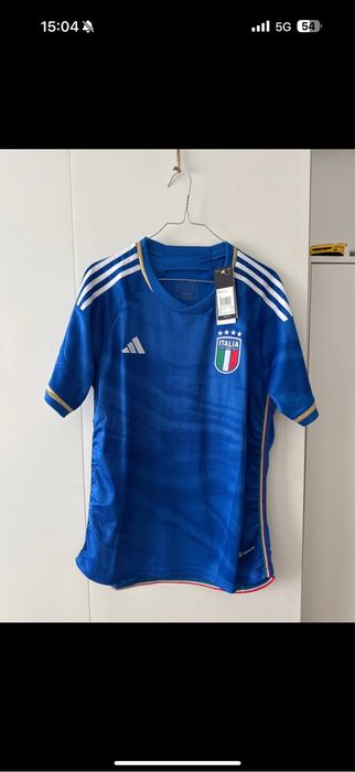 Camisola Italia M