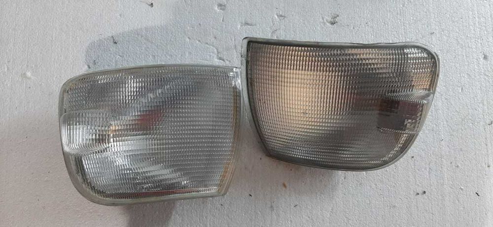 VW T4 указатель поворота комплект valeo