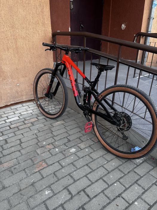 Продаю Marin rift zone 3 2023