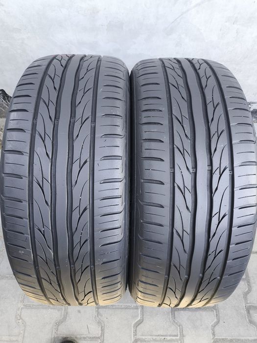215/50/17 Kumho Ecsta PS31 2SZTUKI