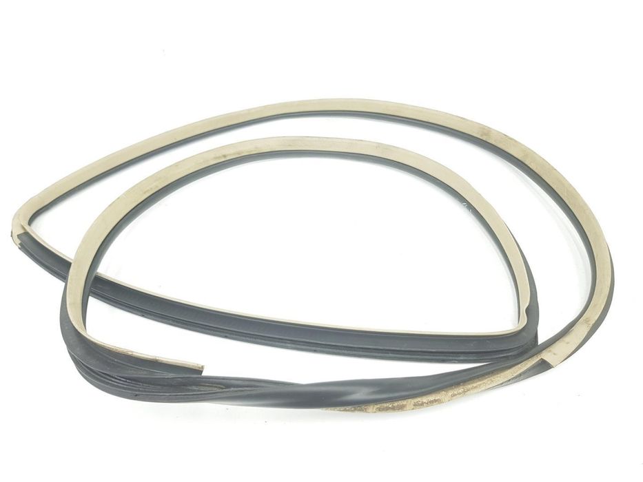 Borrachas Porta Toyota Land Cruiser J12