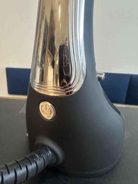 SteamOn prasownica-parownica przenośna