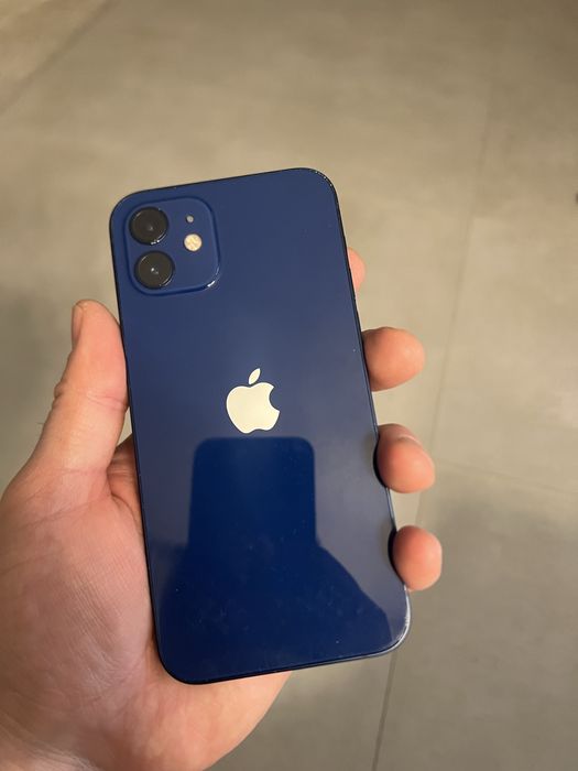 Iphone 12 64gb neverlock