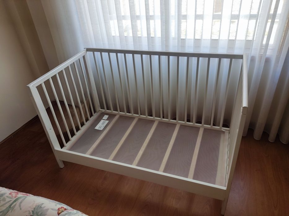Berço Cama  bebe