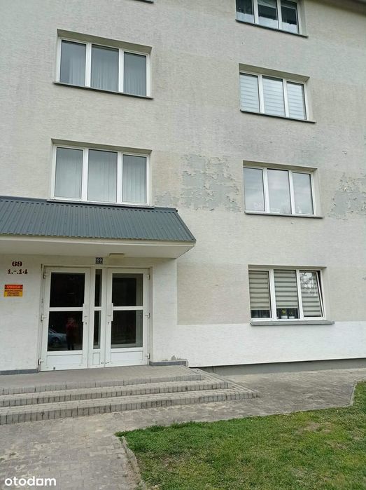 Mieszkanie, Solina