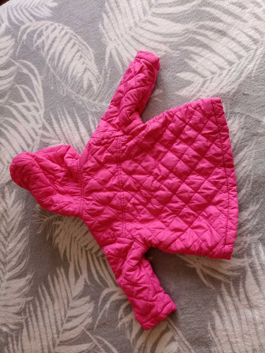 kurtka przejściowa Baby 6-9 mies