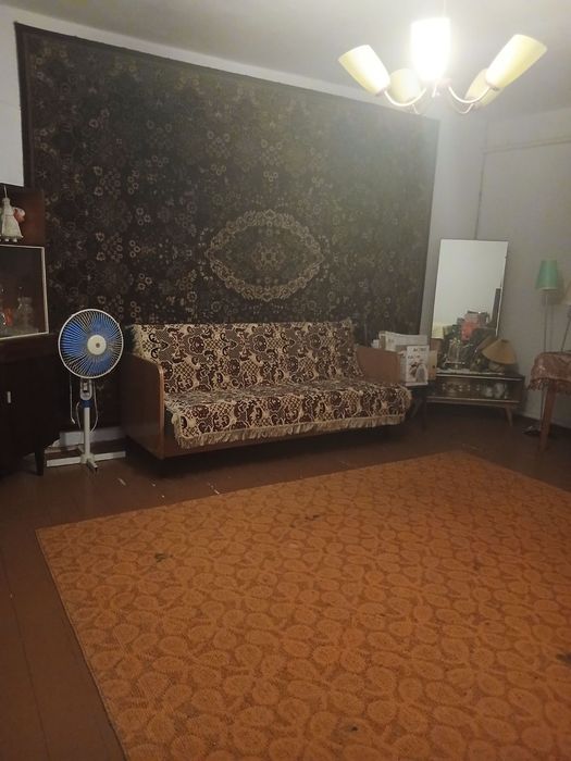 Продам дом в Болградском районе,с.Кубей.