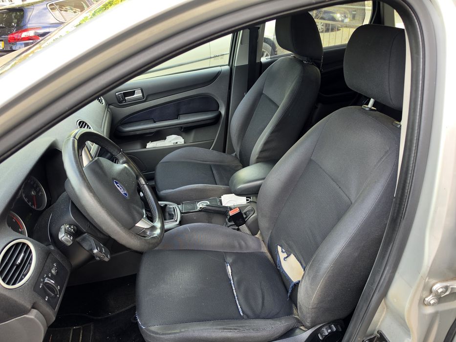 Ford Focus Tdci 1.6 - 109 cv