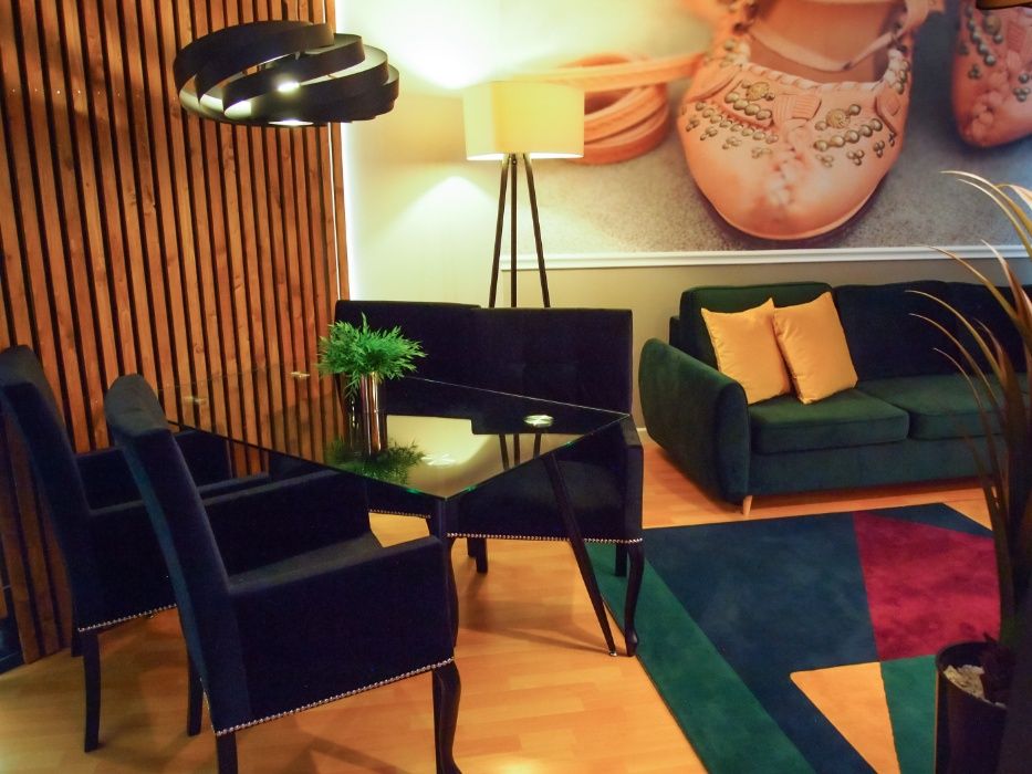 Komfortowy apartament z garażem w Zakopanem – niższa cena!