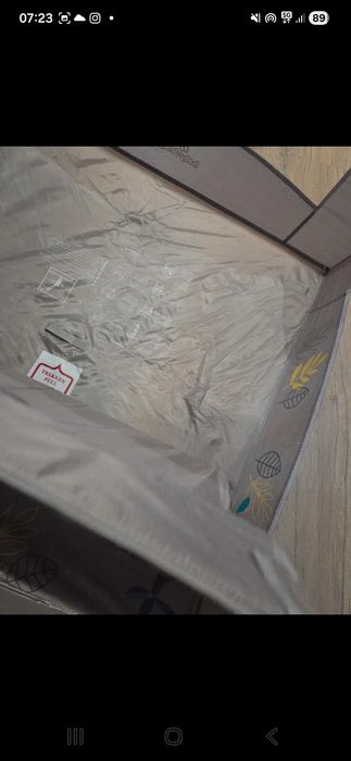 kojec polecam baby disign