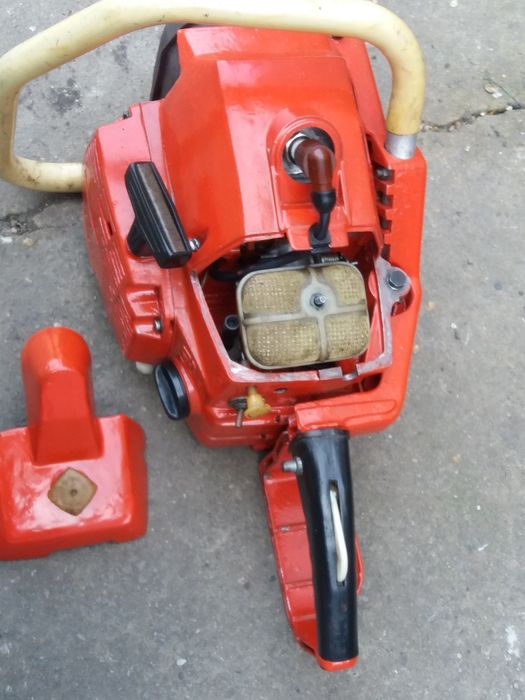 Бензопила тайга 245