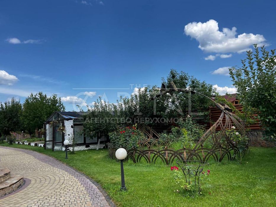 Оренда будинку,  Проців