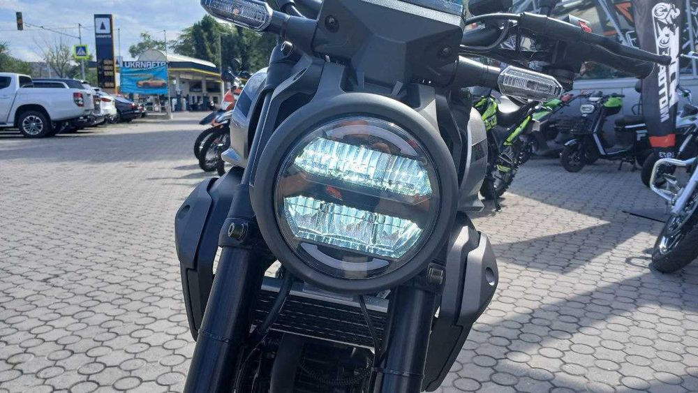 SPARK SP250SC-3 - ТЕСТ-ДРАЙВ > Розстрочка Mono/Privat > Доставка НП