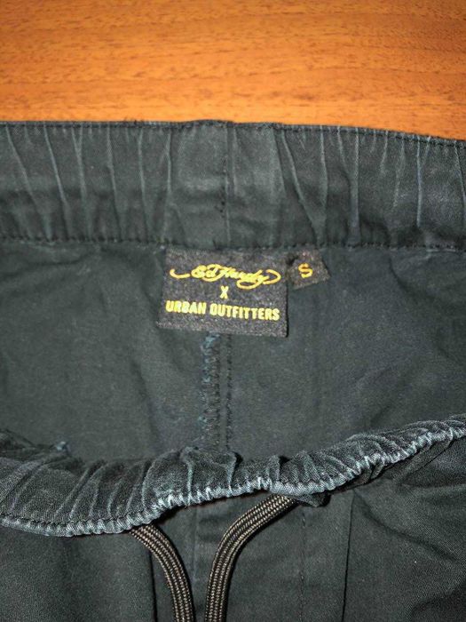 штаны брюки карго  Ed Hardy x Urban Outfitters