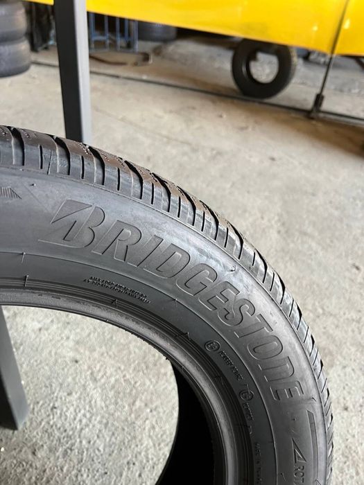 Шини 215/65 r17 103Н Bridgestone Blizzak LM005 2022р (265)