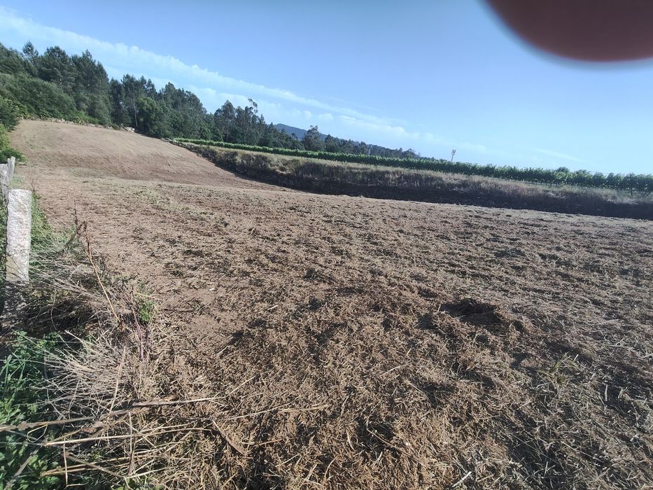 Terreno para construção