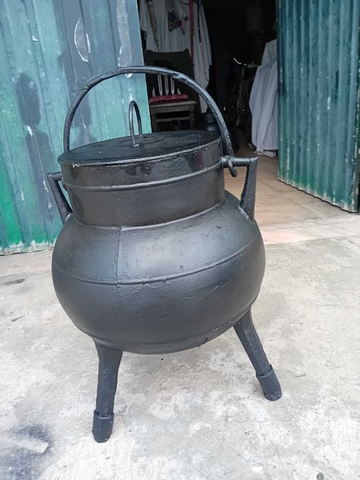 Panela Ferro 15 Litros