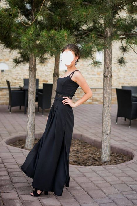 Комбинезон-платье S