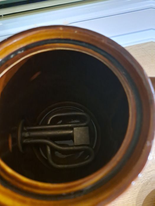 Czajnik elektryczny z  Mirostowic