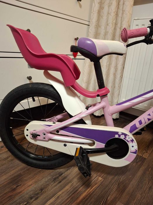 Rower Unibike Daisy kola.16