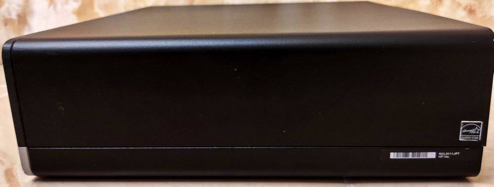 HP EliteDesk 800 G4 | i7-8700 | 64GB Kingston FURY | 1TB