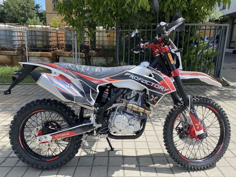 NEW EXDRIVE ProFactory 300 (Water) Доставка/Кредит