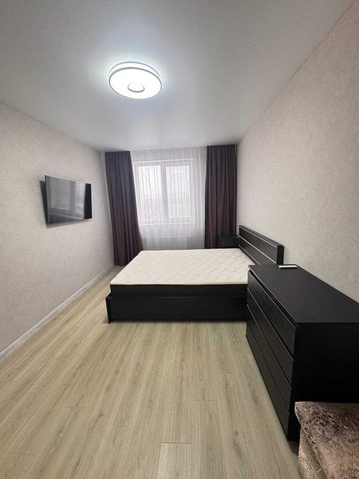 Новинка! ЖК Мира 2, Продам 2 ком квартиру пл 57м2, Евроремонт! A