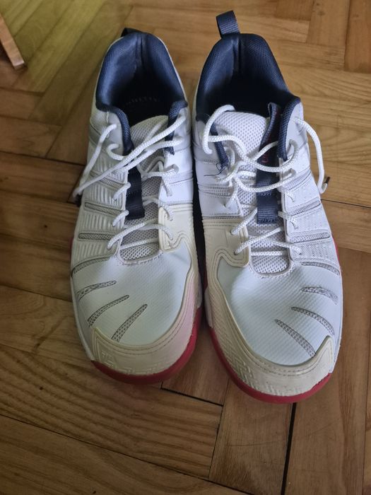 Buty Teuton AC 1